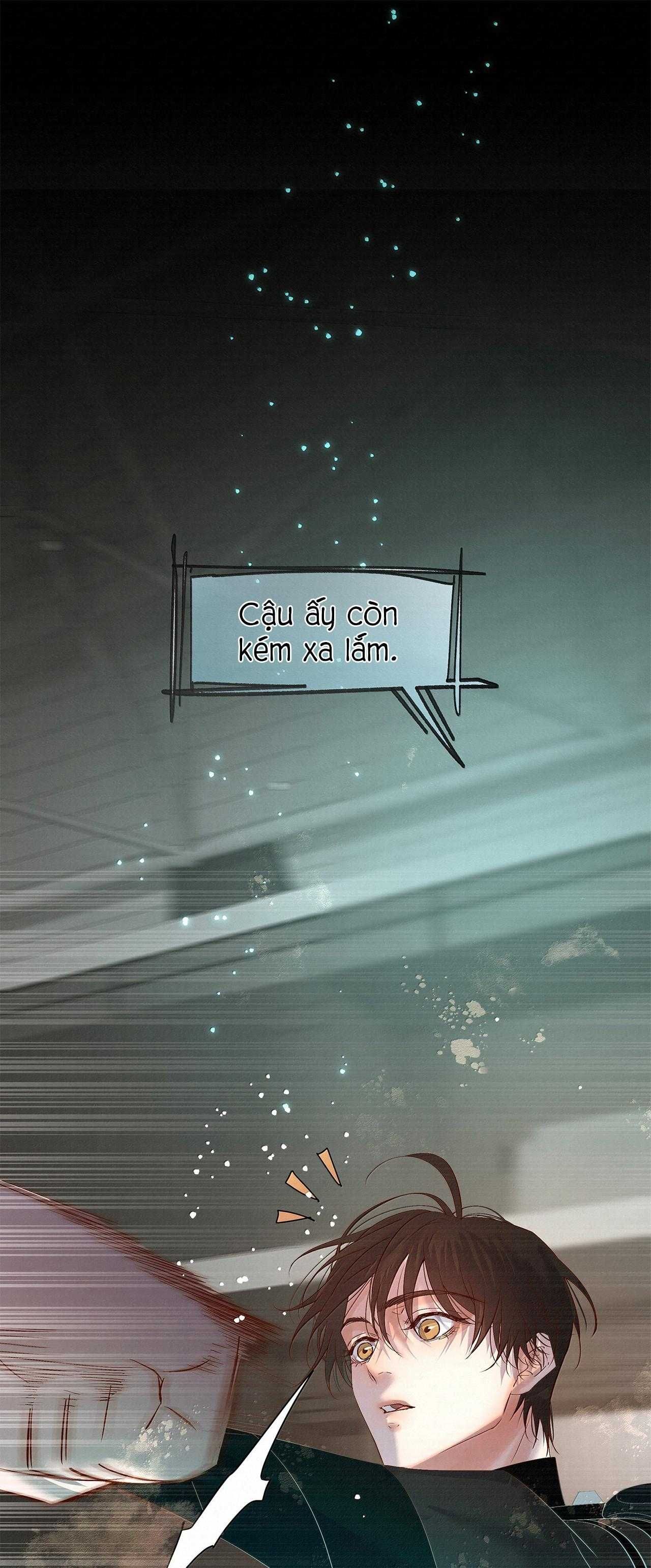 Trỗi Dậy Từ Tro Tàn Chap 88 - Next Chap 89