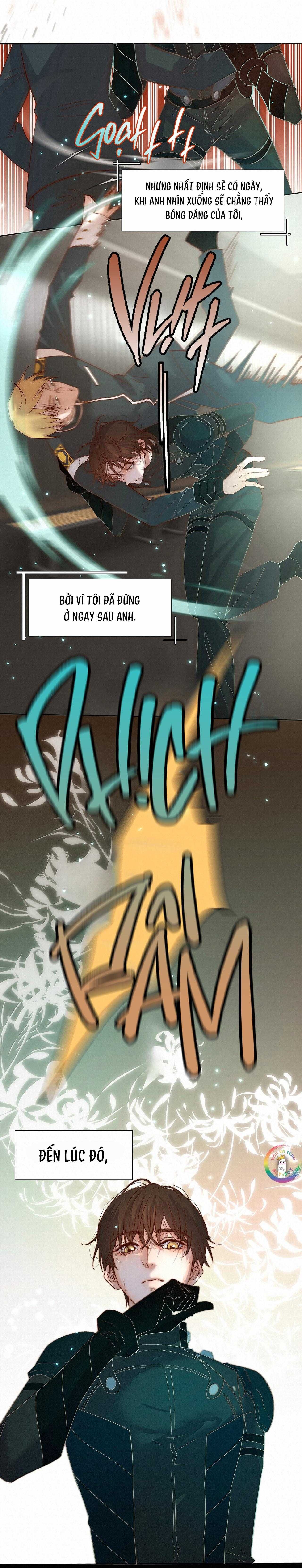 Trỗi Dậy Từ Tro Tàn Chap 88 - Next Chap 89