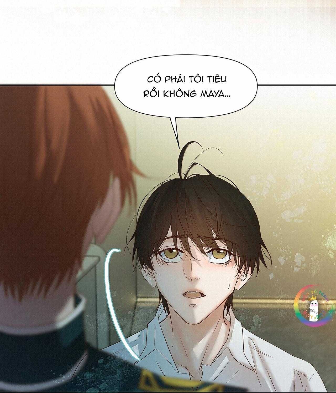 Trỗi Dậy Từ Tro Tàn Chap 88 - Next Chap 89