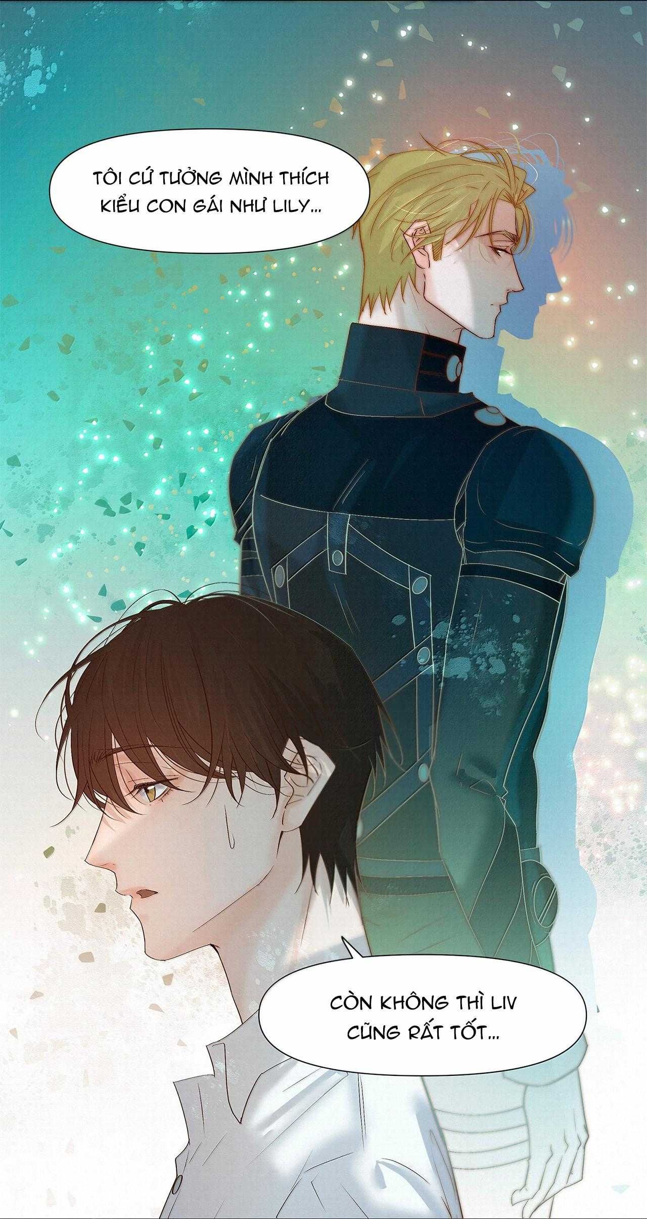 Trỗi Dậy Từ Tro Tàn Chap 88 - Next Chap 89