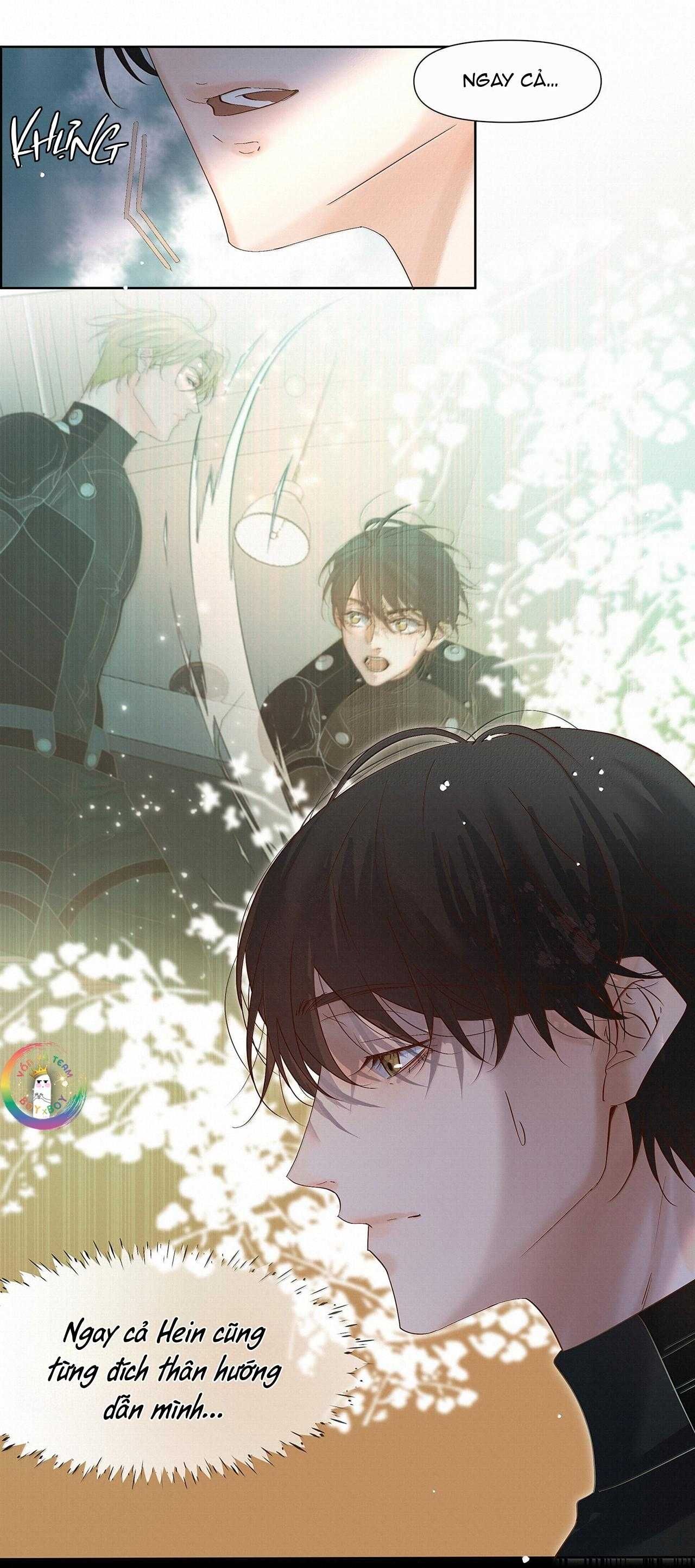 Trỗi Dậy Từ Tro Tàn Chap 89 - Next Chap 90