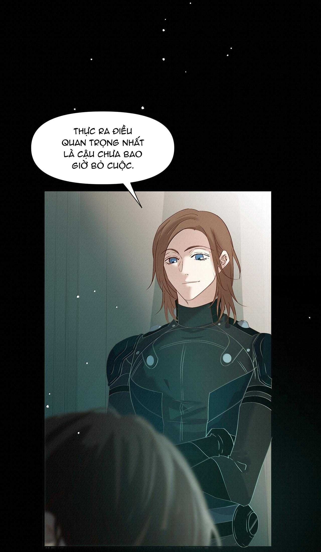 Trỗi Dậy Từ Tro Tàn Chap 89 - Next Chap 90