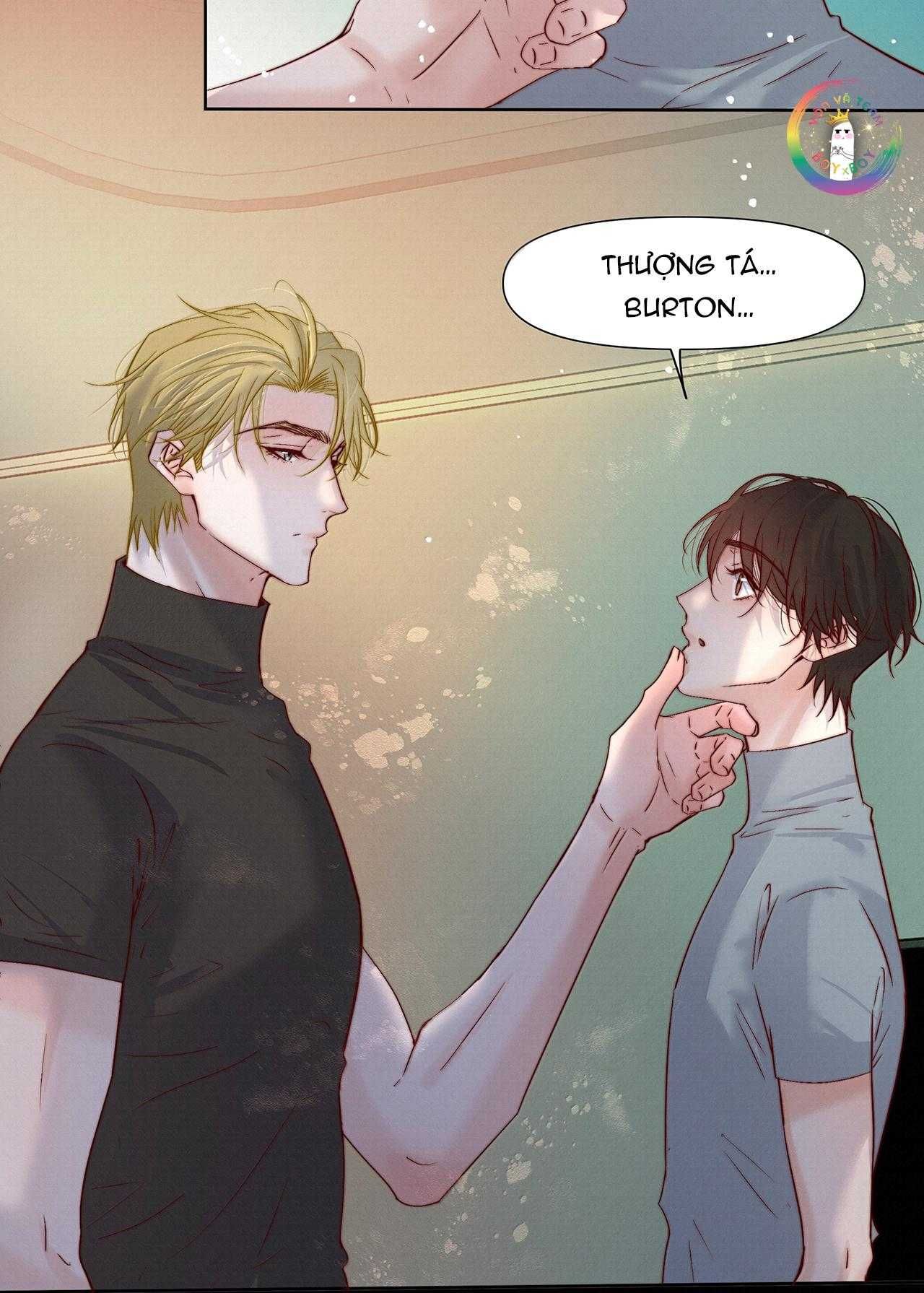 Trỗi Dậy Từ Tro Tàn Chap 89 - Next Chap 90