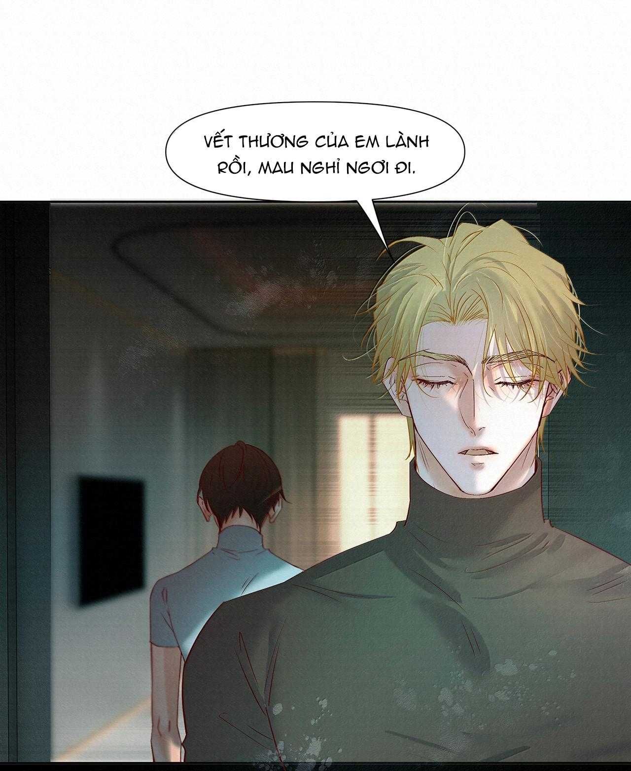 Trỗi Dậy Từ Tro Tàn Chap 89 - Next Chap 90