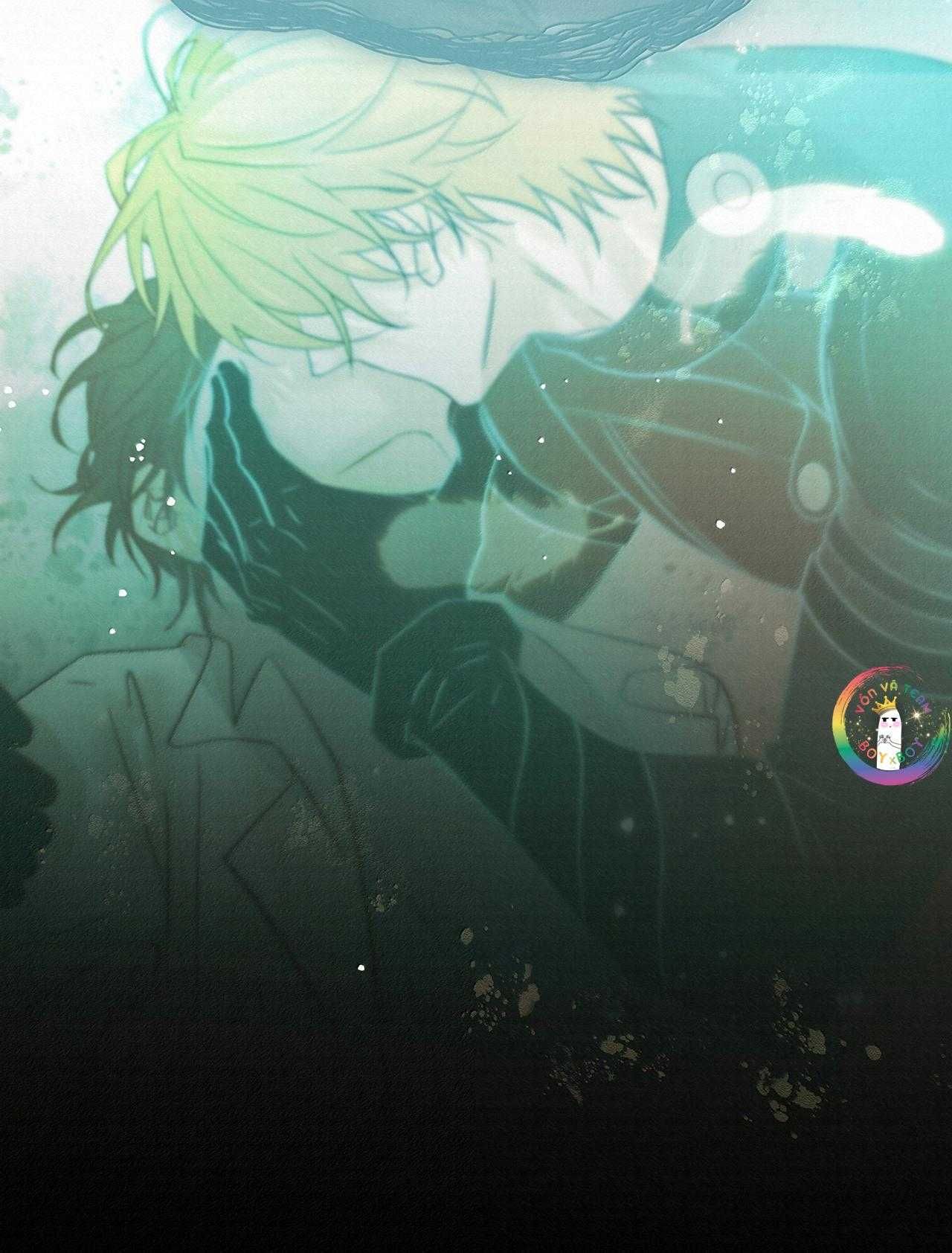 Trỗi Dậy Từ Tro Tàn Chap 89 - Next Chap 90