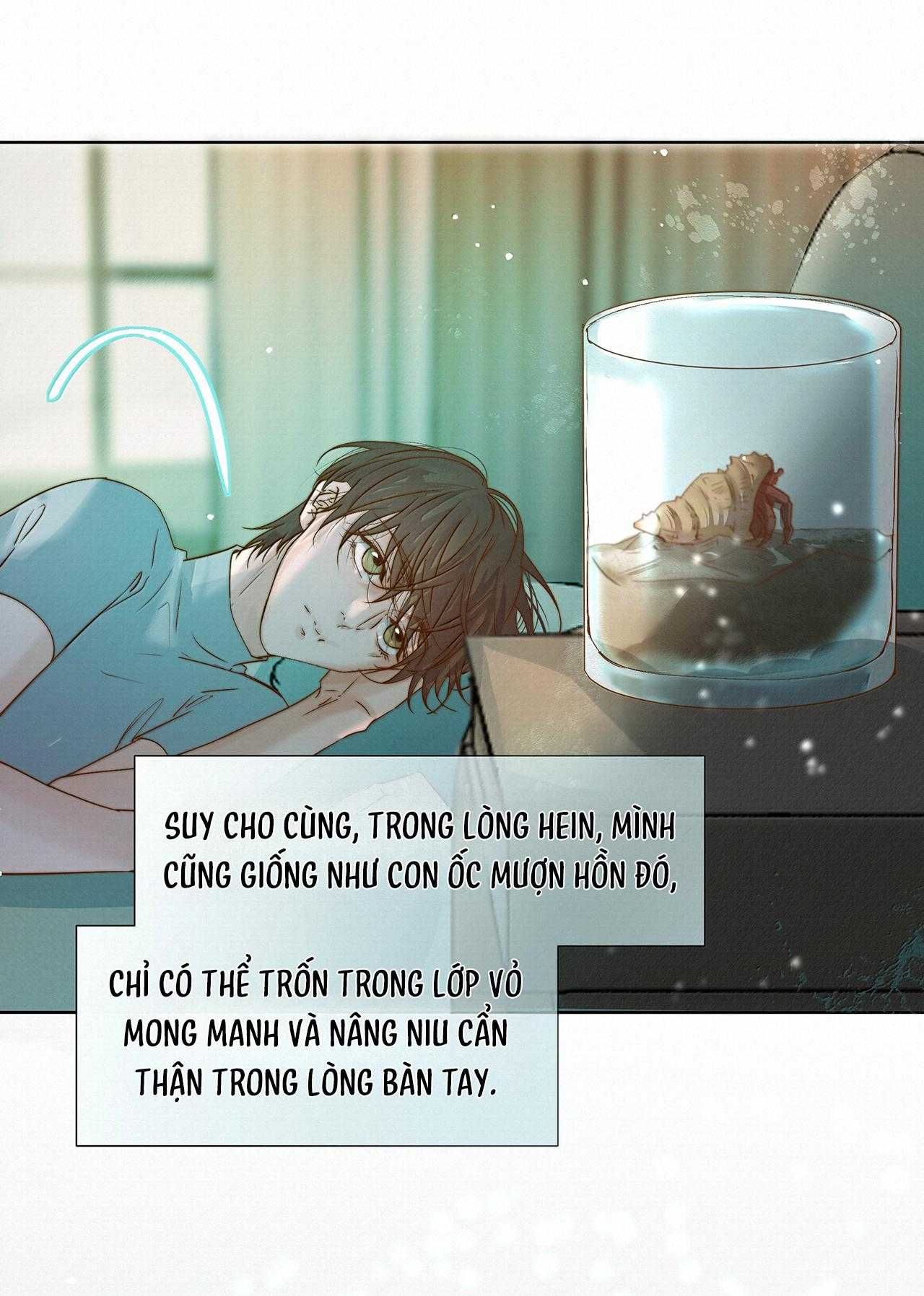 Trỗi Dậy Từ Tro Tàn Chap 89 - Next Chap 90