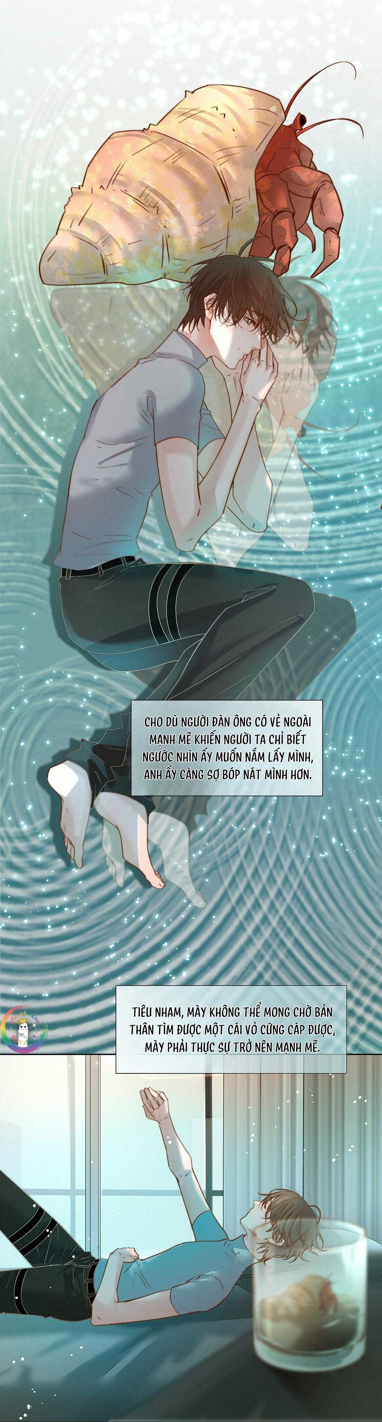 Trỗi Dậy Từ Tro Tàn Chap 89 - Next Chap 90