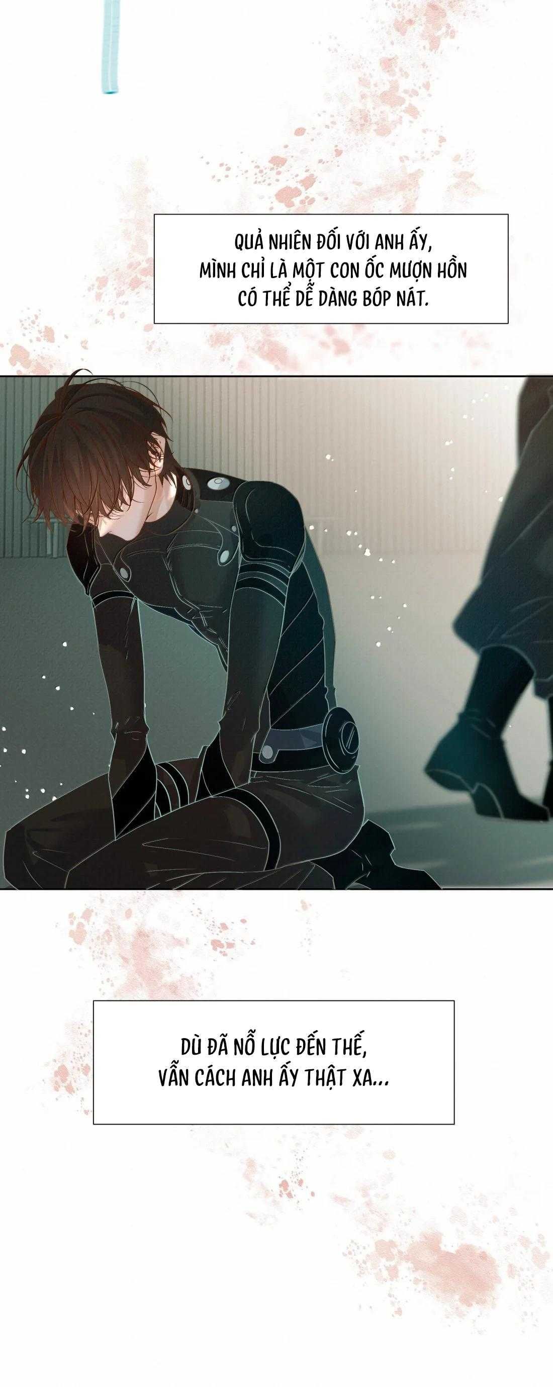 Trỗi Dậy Từ Tro Tàn Chap 90 - Next Chap 91