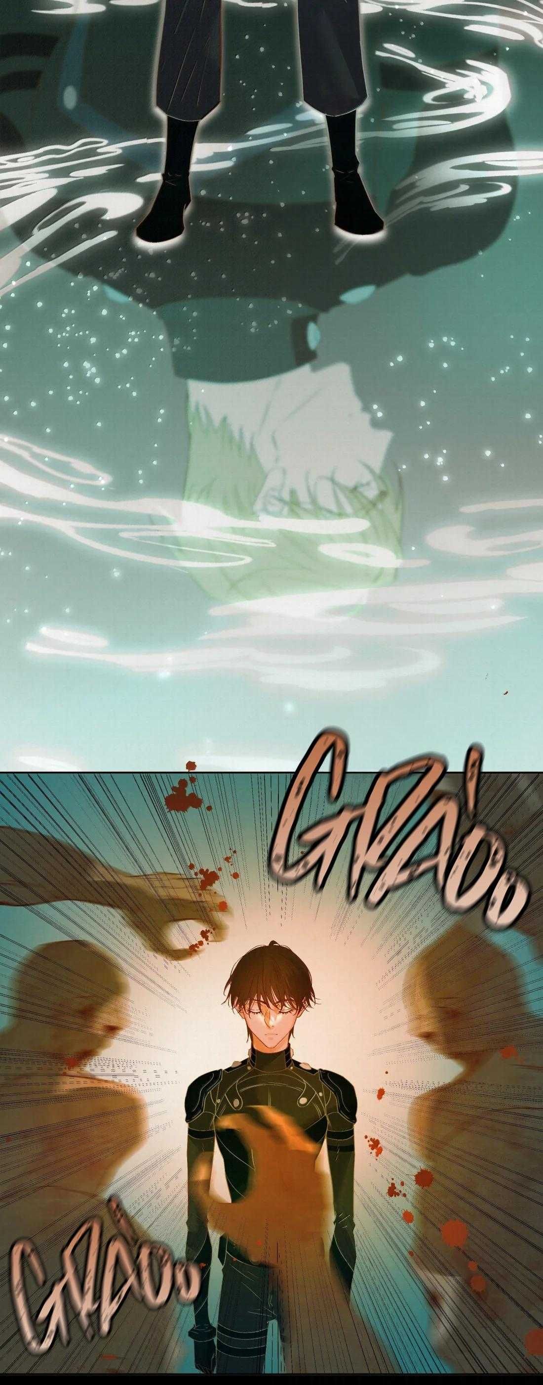 Trỗi Dậy Từ Tro Tàn Chap 90 - Next Chap 91