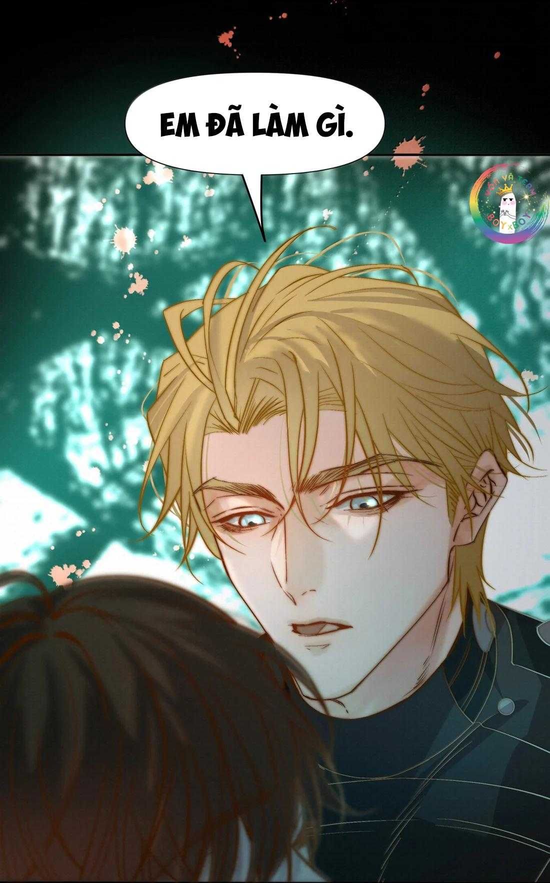 Trỗi Dậy Từ Tro Tàn Chap 90 - Next Chap 91