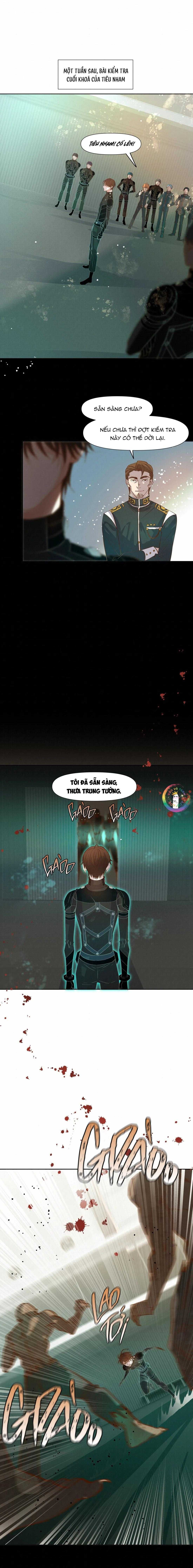 Trỗi Dậy Từ Tro Tàn Chap 91 - Next Chap 92
