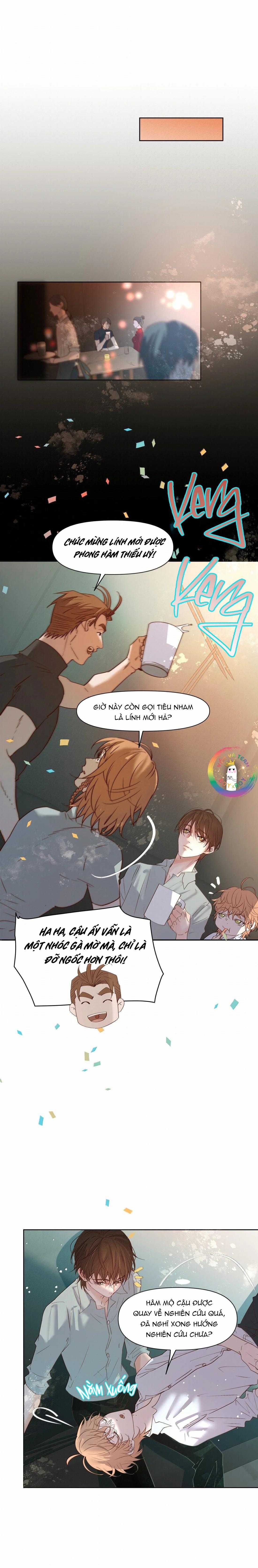 Trỗi Dậy Từ Tro Tàn Chap 92 - Next Chap 93