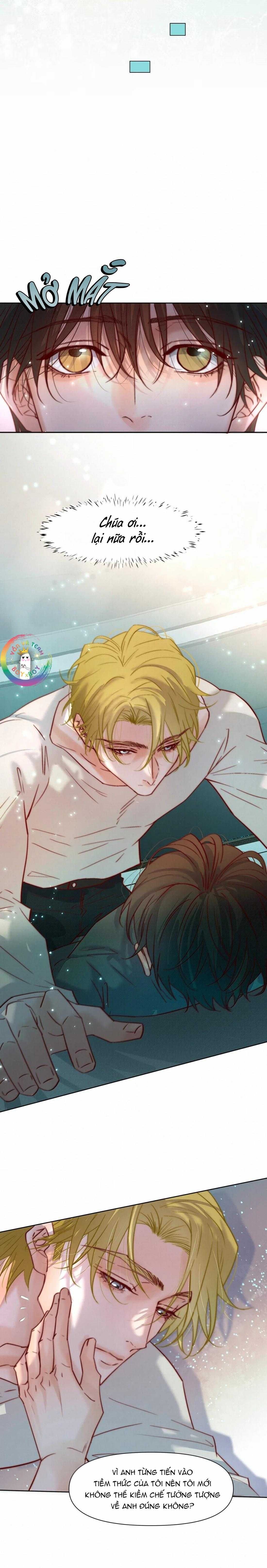 Trỗi Dậy Từ Tro Tàn Chap 93 - Next Chap 94