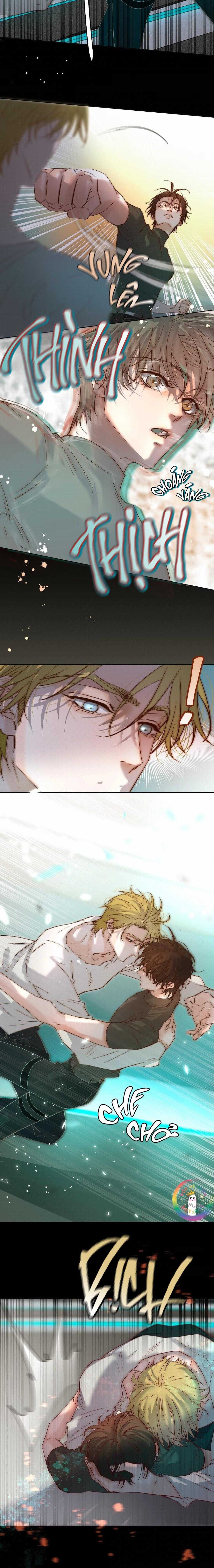 Trỗi Dậy Từ Tro Tàn Chap 93 - Next Chap 94