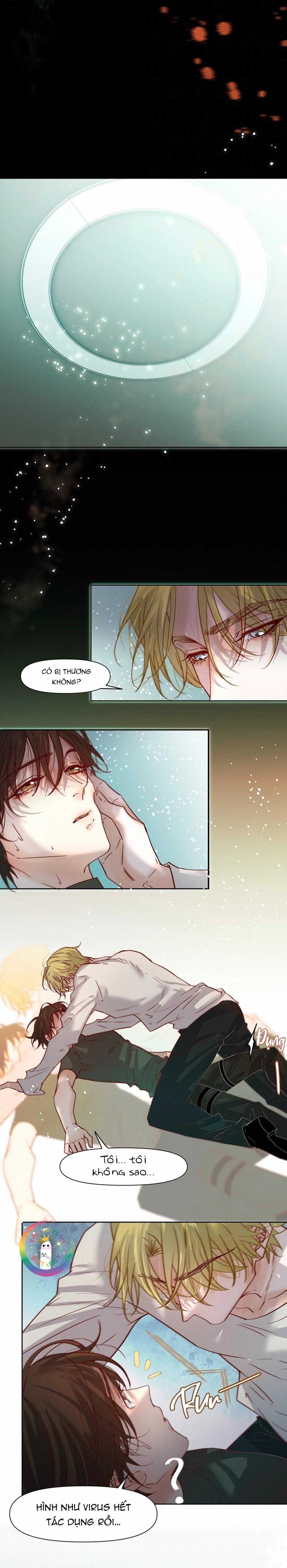 Trỗi Dậy Từ Tro Tàn Chap 93 - Next Chap 94