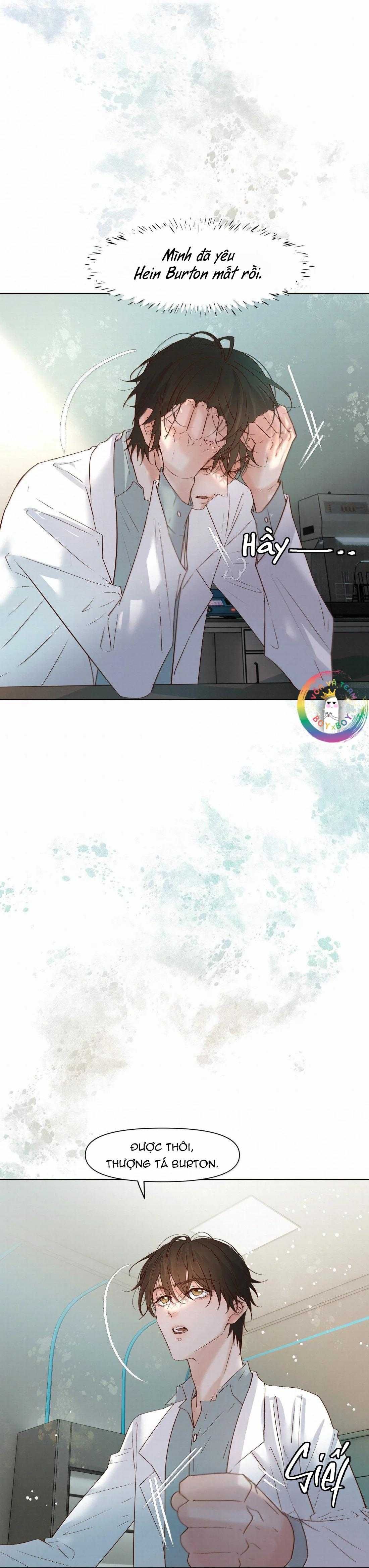 Trỗi Dậy Từ Tro Tàn Chap 94 - Next Chap 95