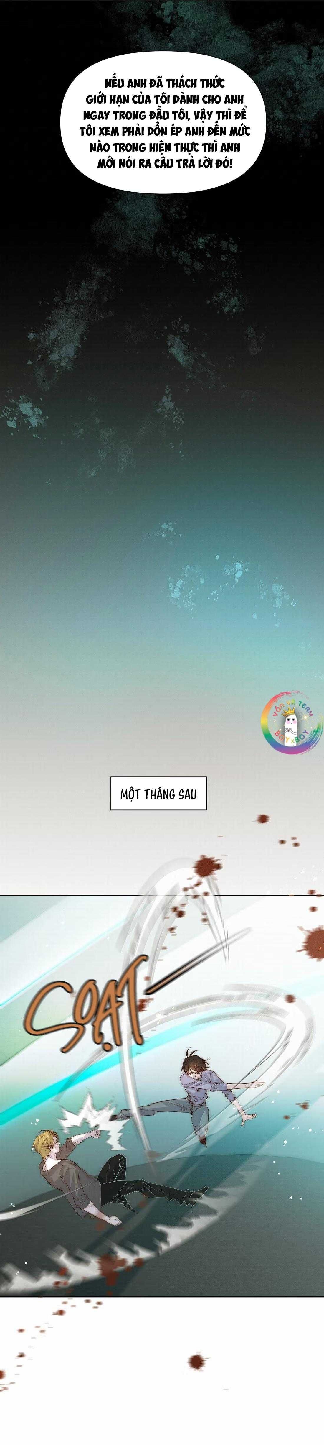 Trỗi Dậy Từ Tro Tàn Chap 94 - Next Chap 95