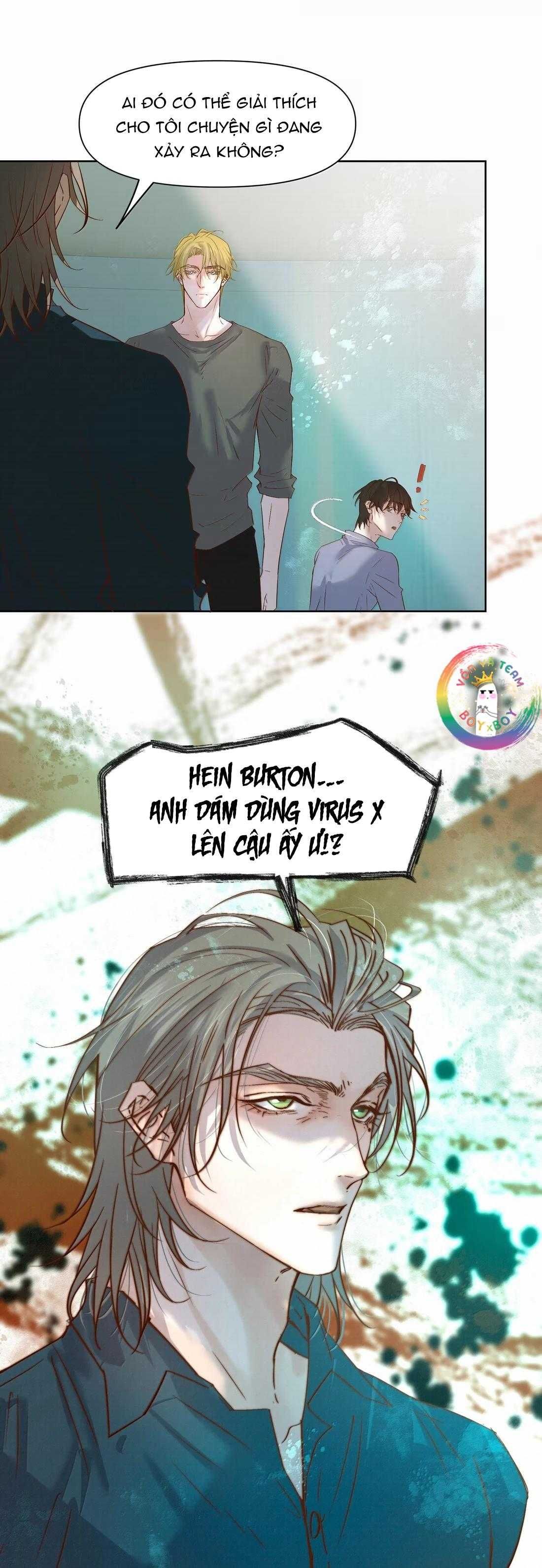 Trỗi Dậy Từ Tro Tàn Chap 94 - Next Chap 95