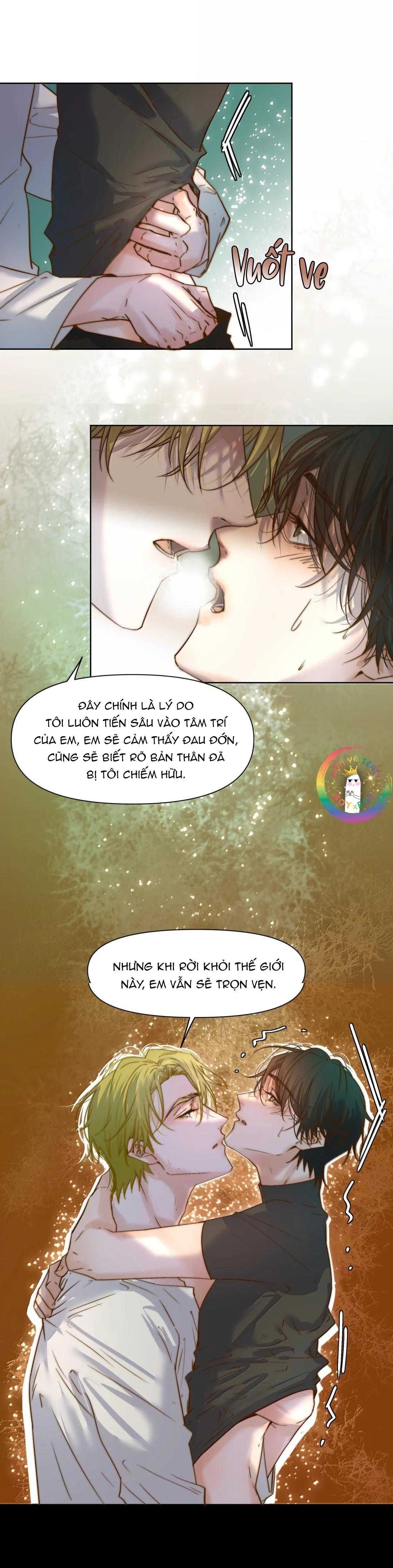 Trỗi Dậy Từ Tro Tàn Chap 94 - Next Chap 95