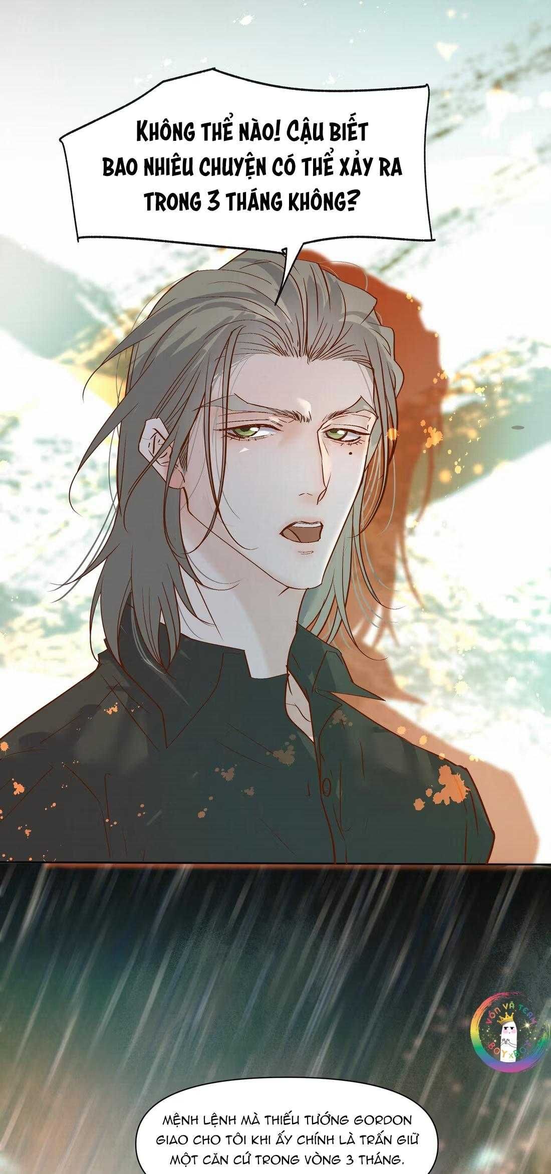 Trỗi Dậy Từ Tro Tàn Chap 96 - Next Chap 97