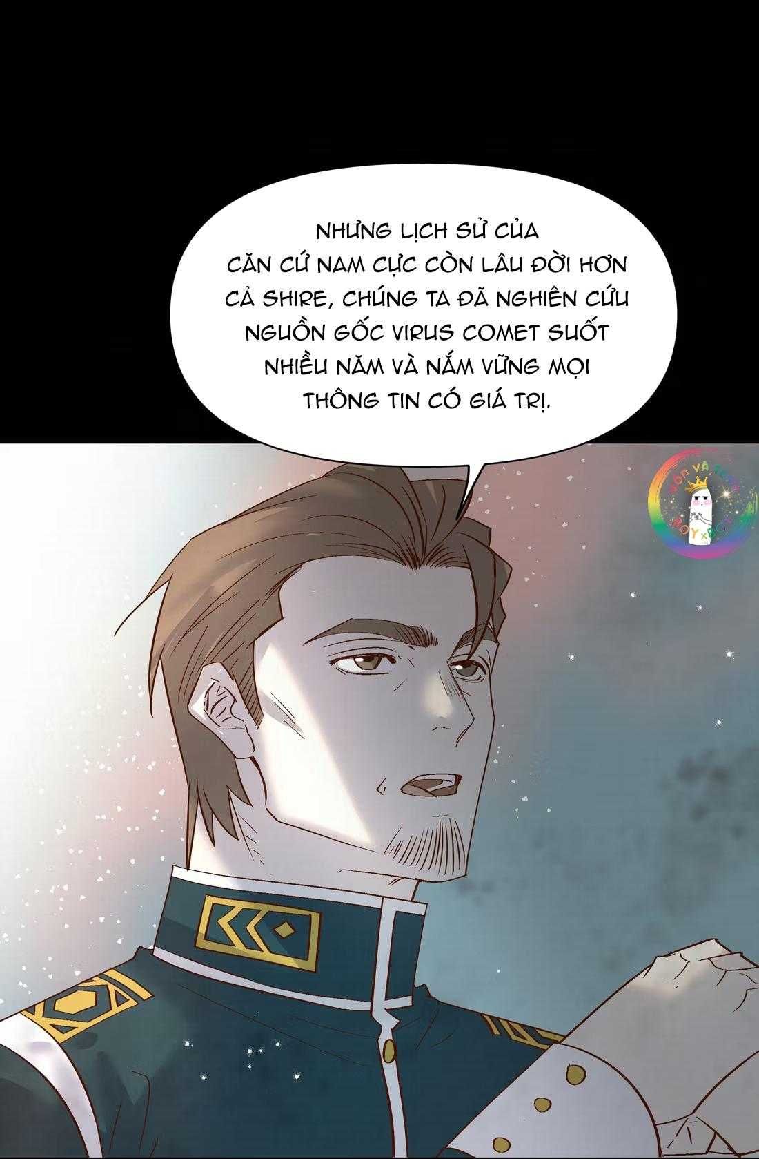 Trỗi Dậy Từ Tro Tàn Chap 96 - Next Chap 97