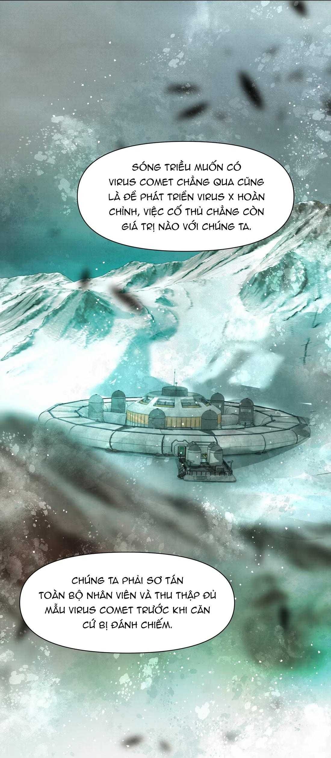 Trỗi Dậy Từ Tro Tàn Chap 96 - Next Chap 97