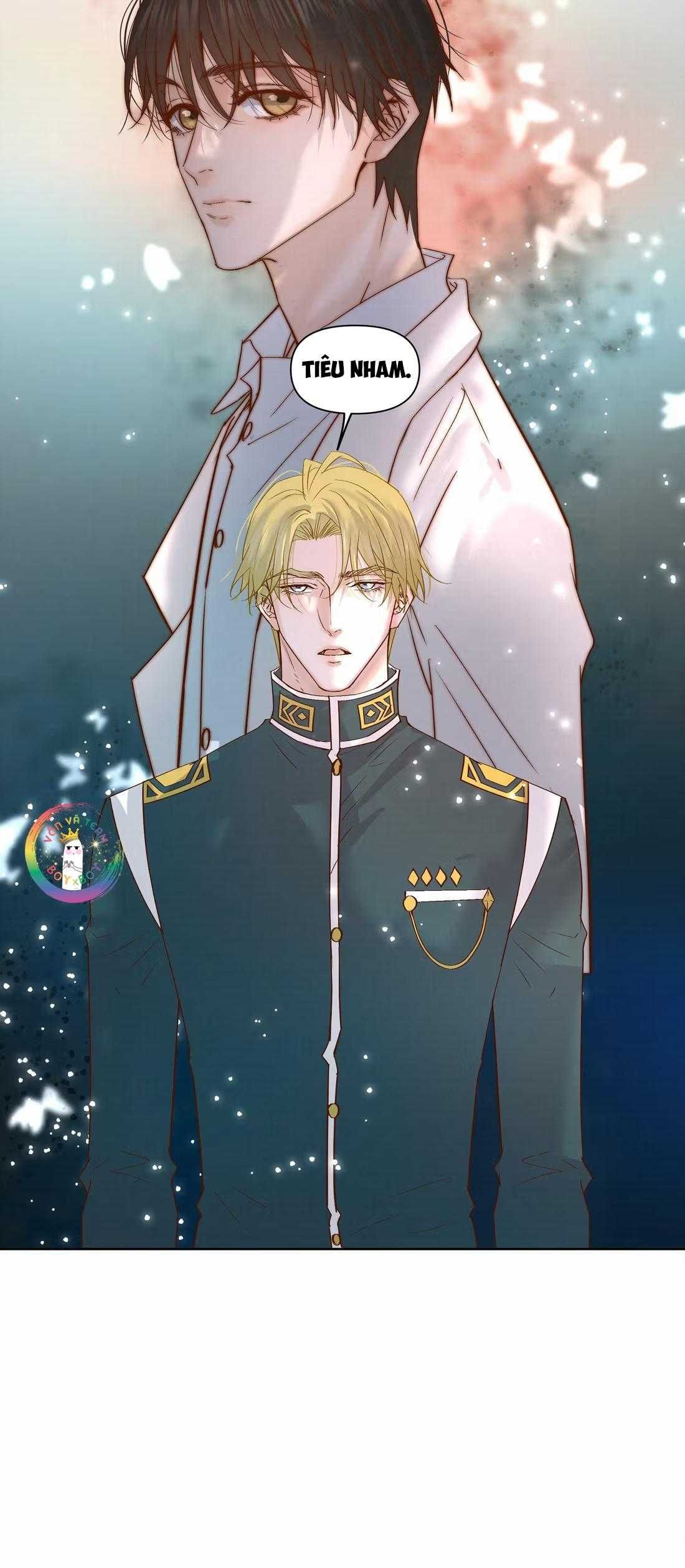 Trỗi Dậy Từ Tro Tàn Chap 96 - Next Chap 97