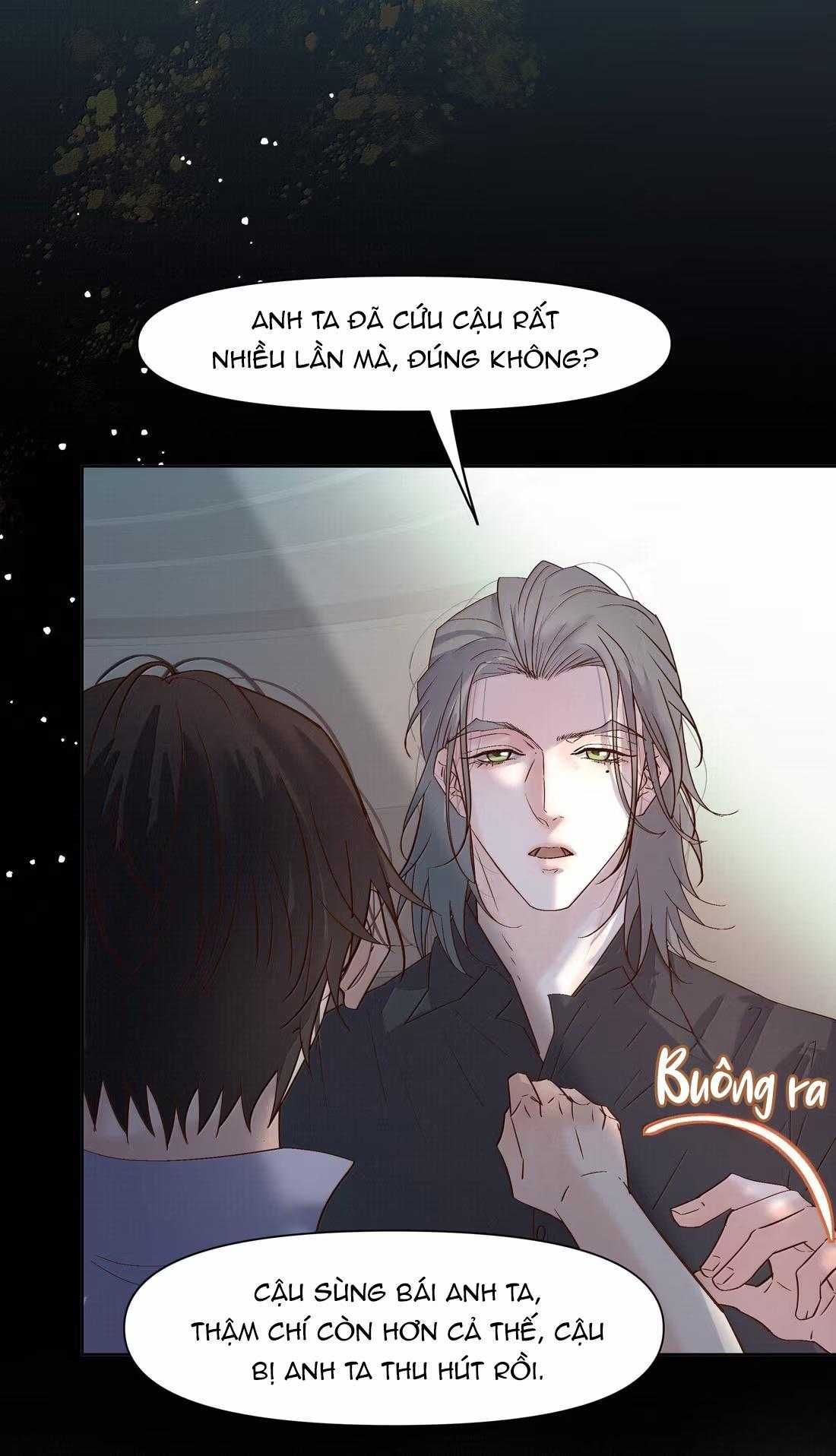 Trỗi Dậy Từ Tro Tàn Chap 97 - Next Chap 98