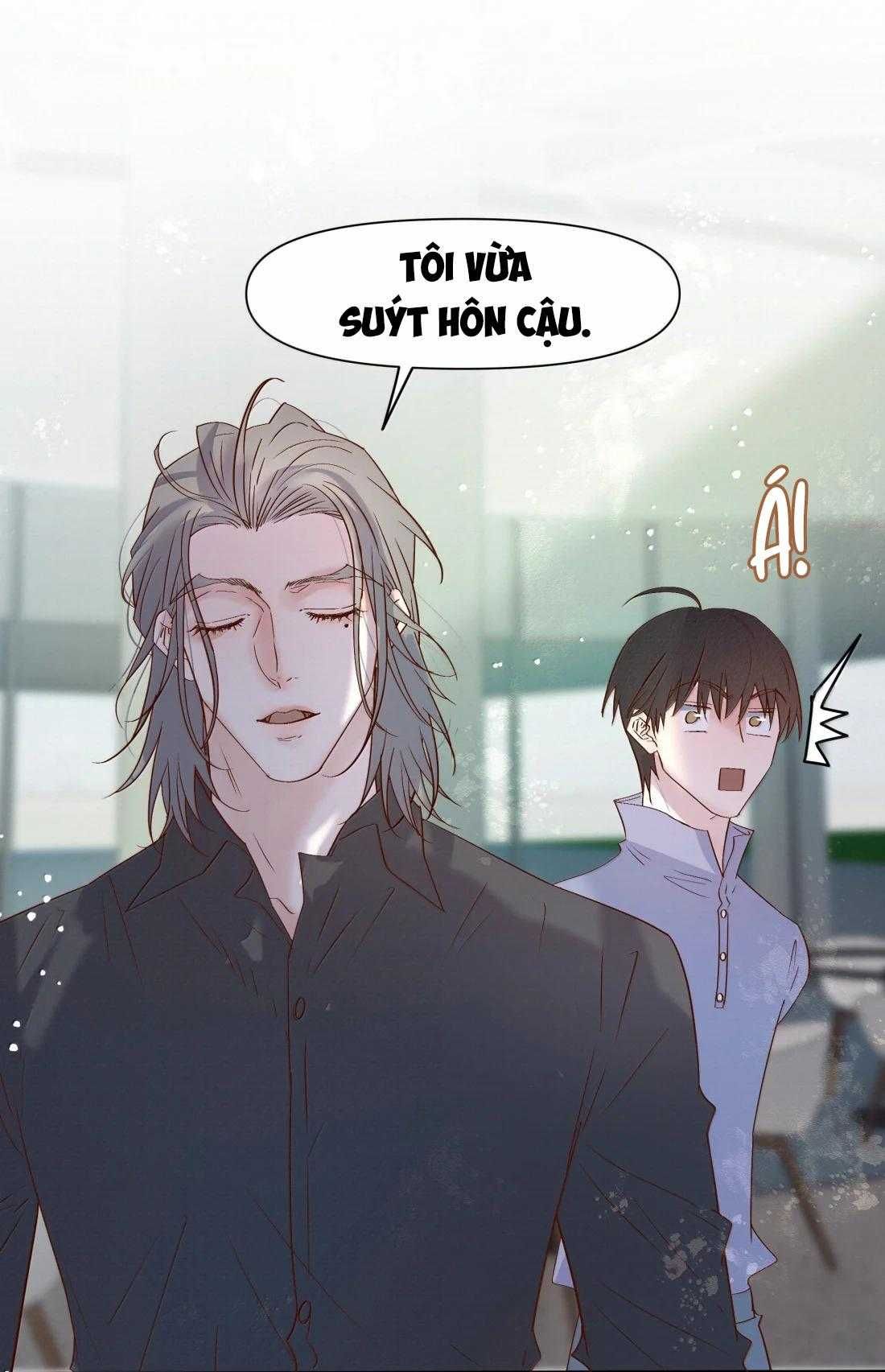 Trỗi Dậy Từ Tro Tàn Chap 97 - Next Chap 98