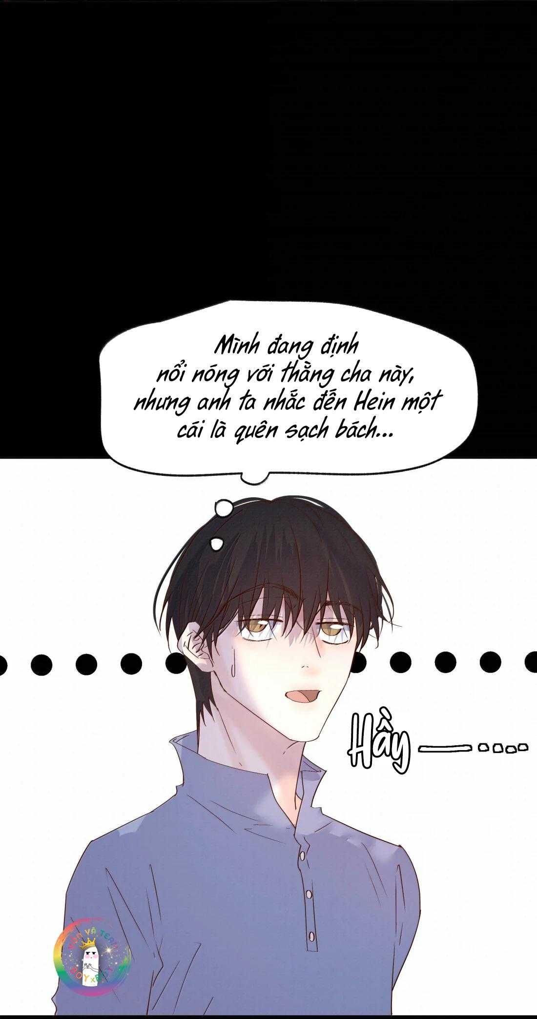 Trỗi Dậy Từ Tro Tàn Chap 97 - Next Chap 98