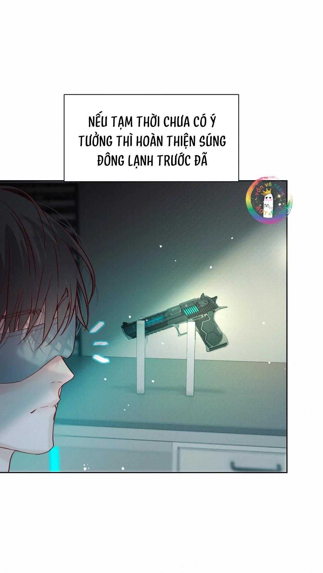 Trỗi Dậy Từ Tro Tàn Chap 97 - Next Chap 98