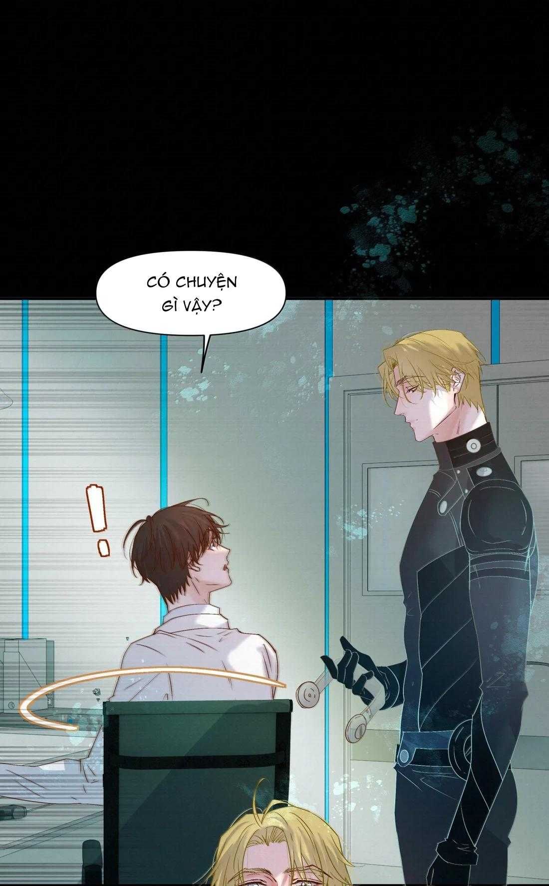 Trỗi Dậy Từ Tro Tàn Chap 97 - Next Chap 98