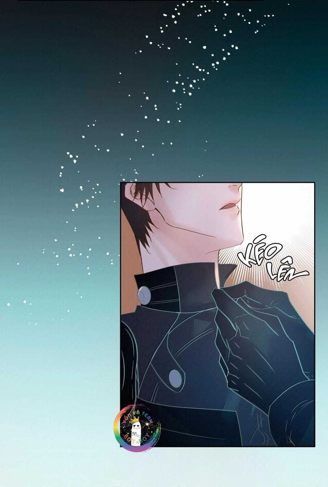 Trỗi Dậy Từ Tro Tàn Chap 97 - Next Chap 98