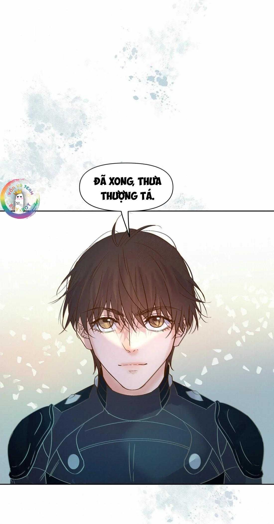 Trỗi Dậy Từ Tro Tàn Chap 97 - Next Chap 98