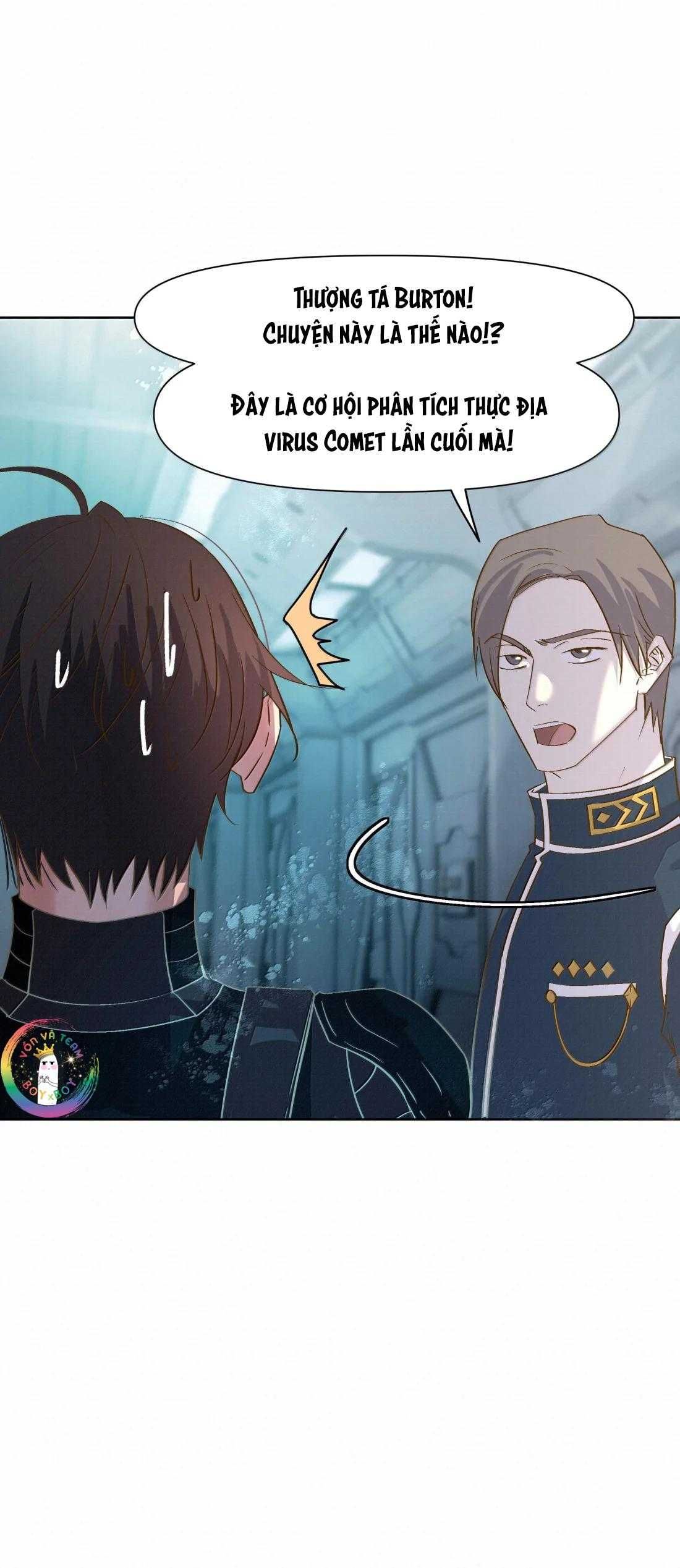 Trỗi Dậy Từ Tro Tàn Chap 98 - Next Chap 99