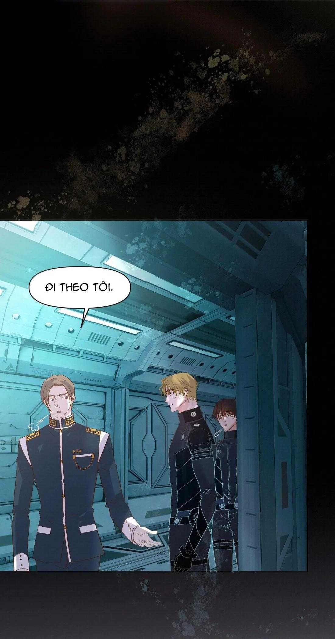 Trỗi Dậy Từ Tro Tàn Chap 98 - Next Chap 99