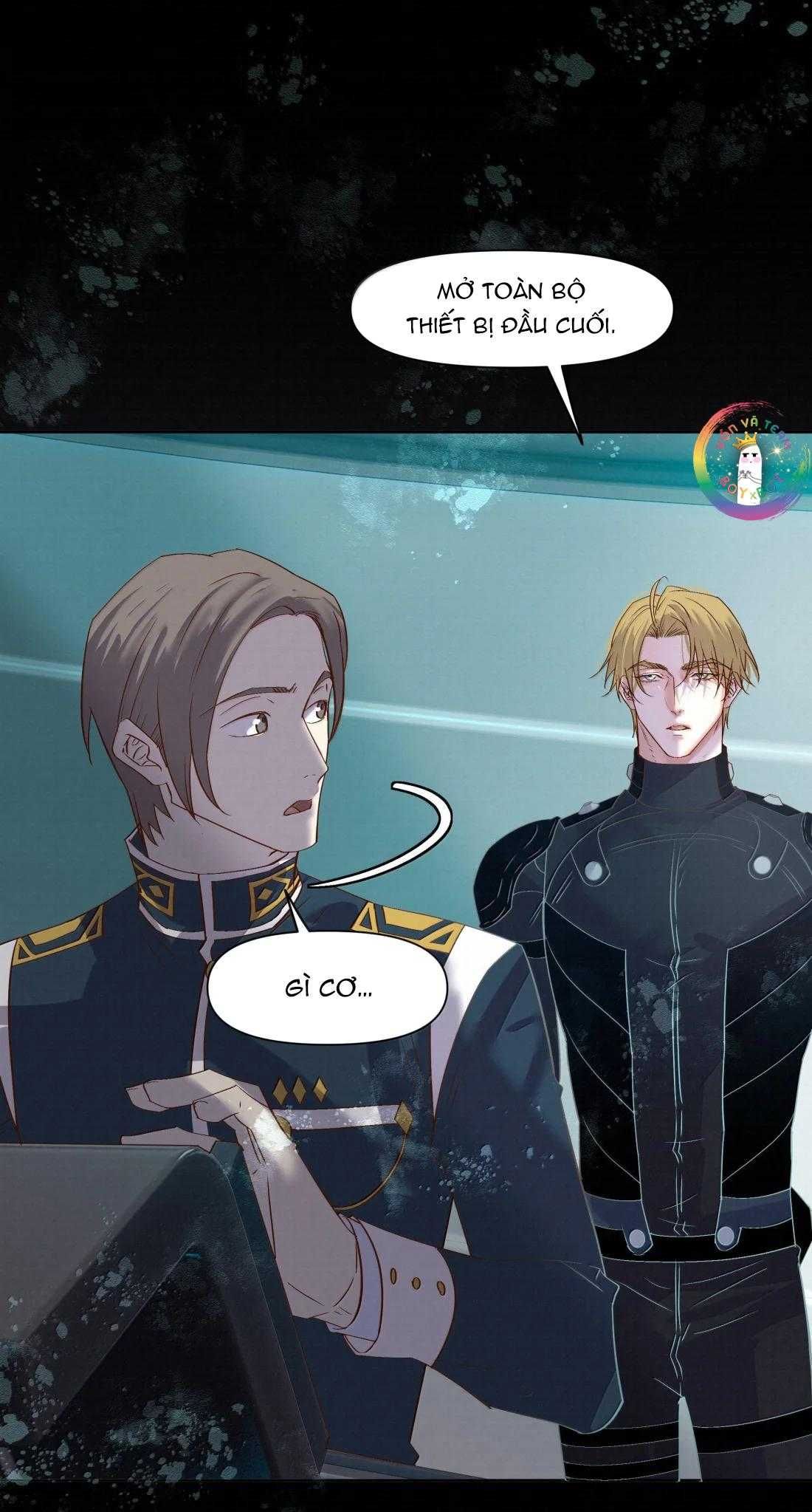 Trỗi Dậy Từ Tro Tàn Chap 98 - Next Chap 99