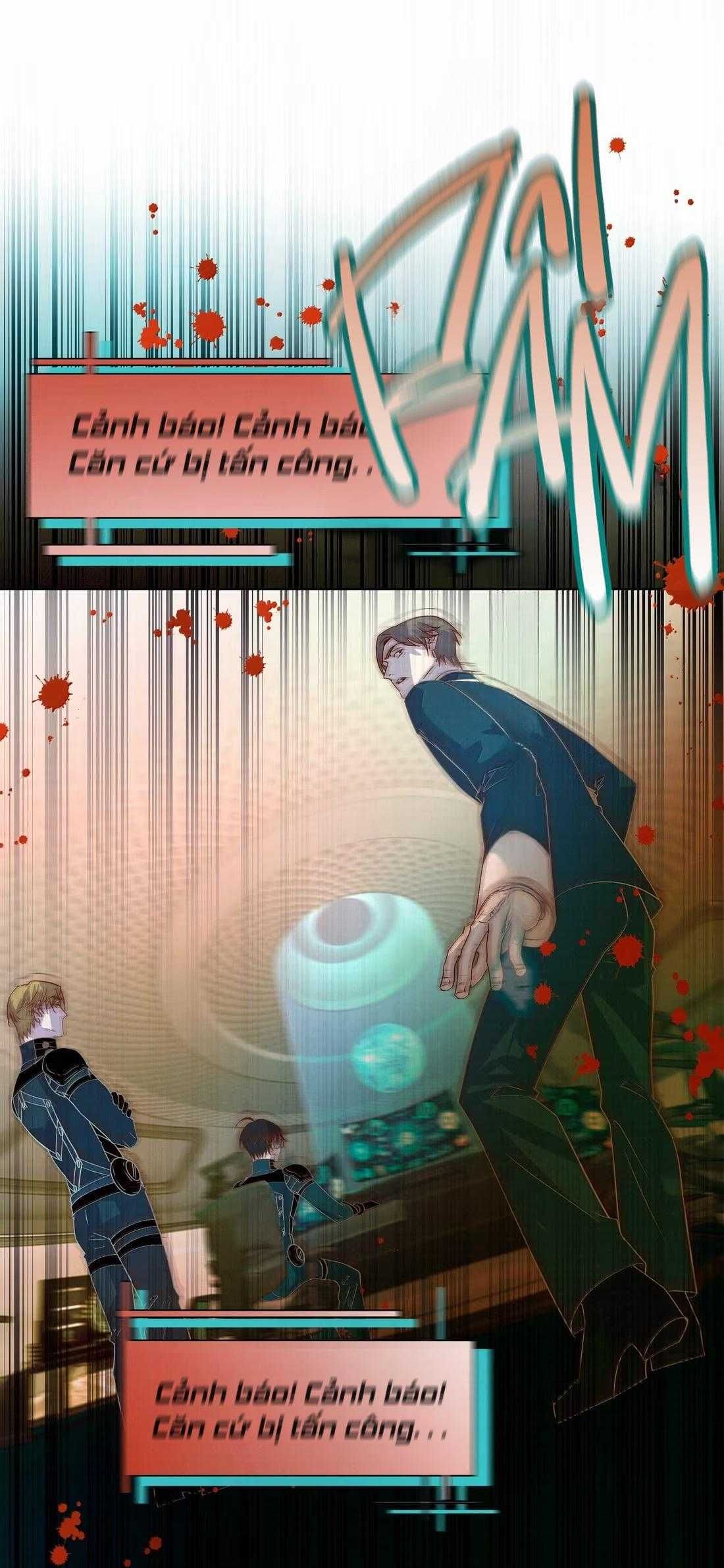 Trỗi Dậy Từ Tro Tàn Chap 98 - Next Chap 99