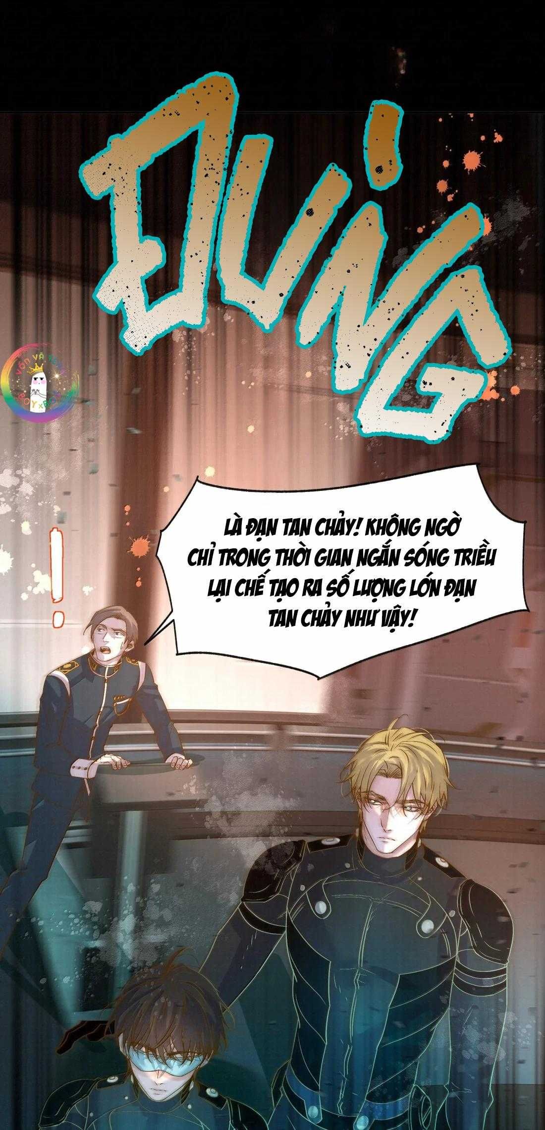 Trỗi Dậy Từ Tro Tàn Chap 99 - Next Chap 100