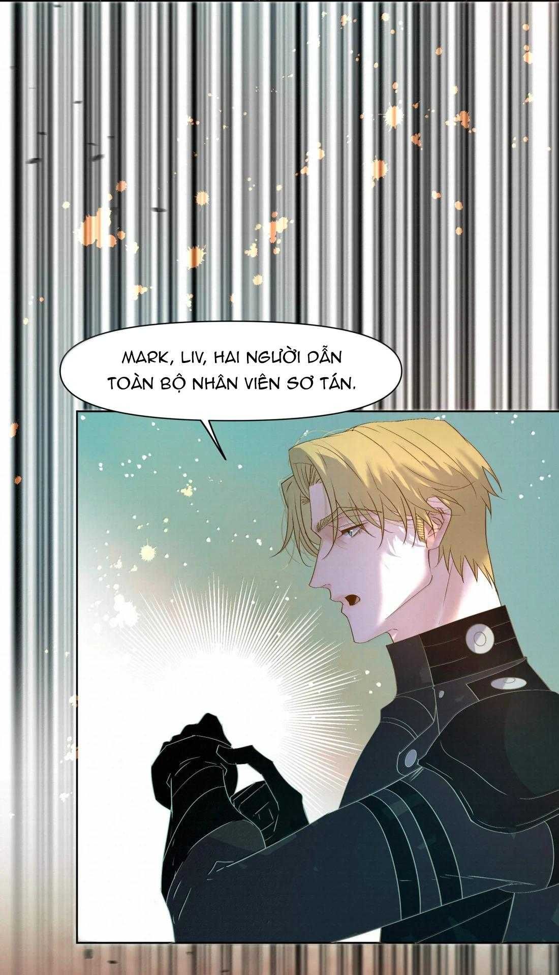 Trỗi Dậy Từ Tro Tàn Chap 99 - Next Chap 100