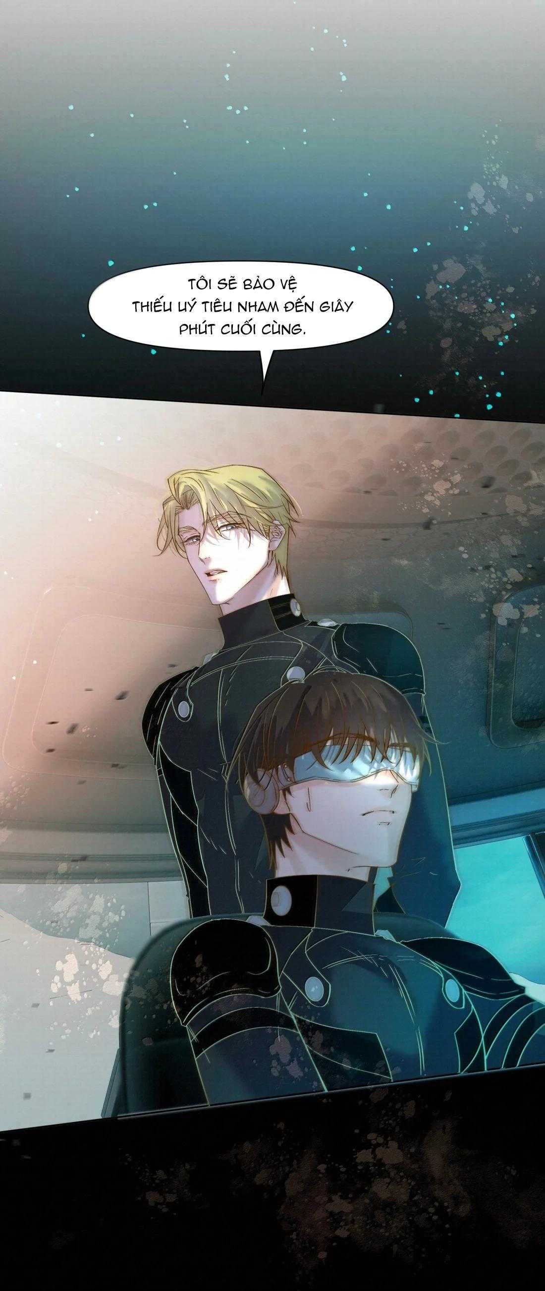 Trỗi Dậy Từ Tro Tàn Chap 99 - Next Chap 100