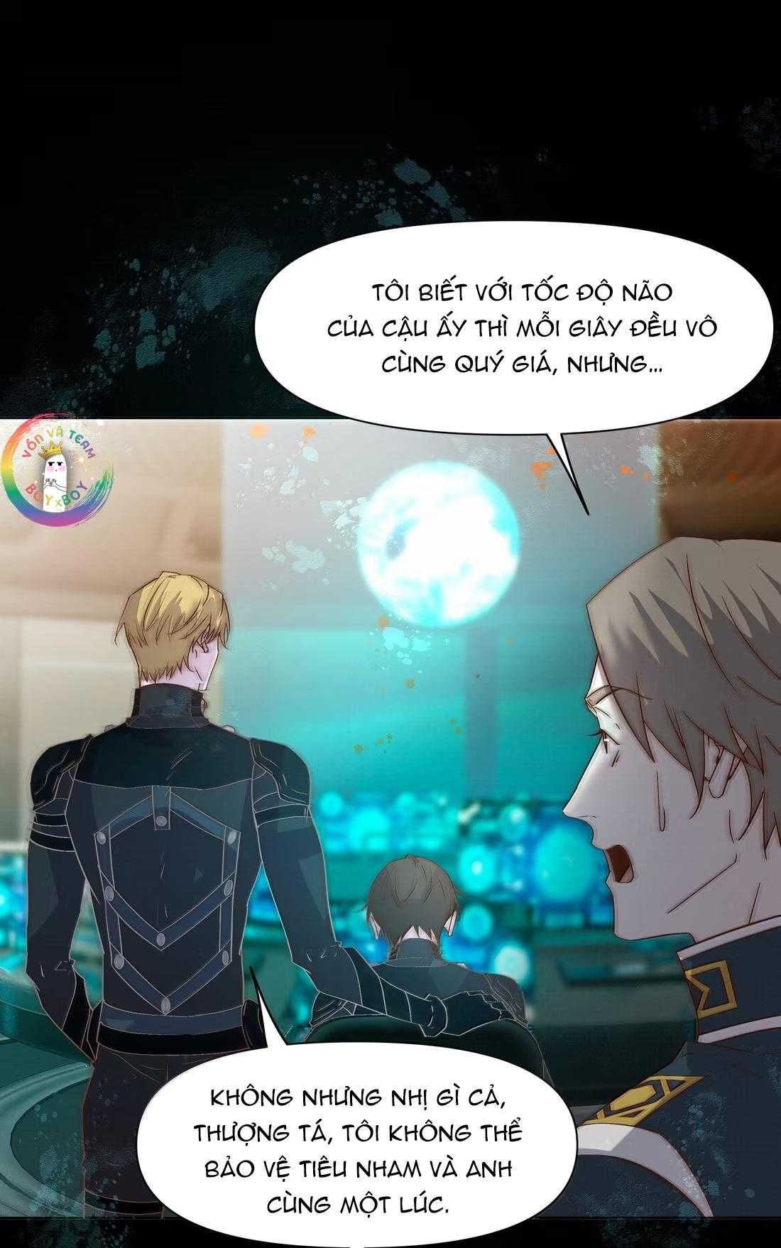 Trỗi Dậy Từ Tro Tàn Chap 99 - Next Chap 100
