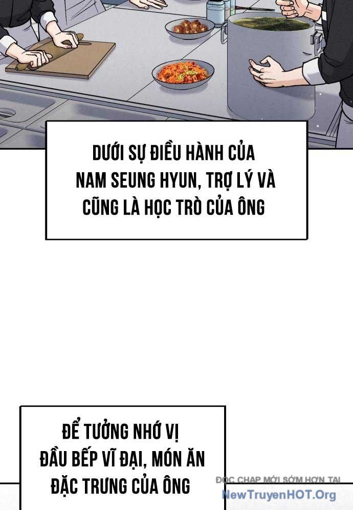 Đấu Trường Ẩm Thực Chap 1 - Next Chap 2