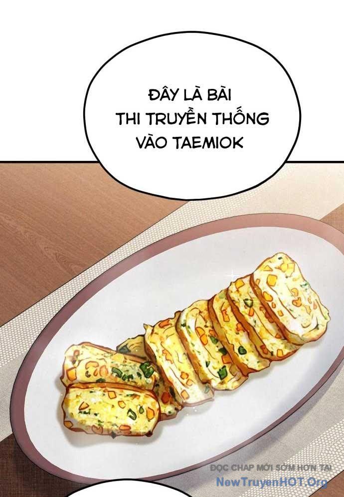 Đấu Trường Ẩm Thực Chap 1 - Next Chap 2