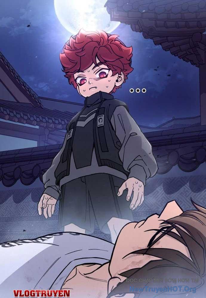 Đấu Trường Ẩm Thực Chap 1 - Next Chap 2