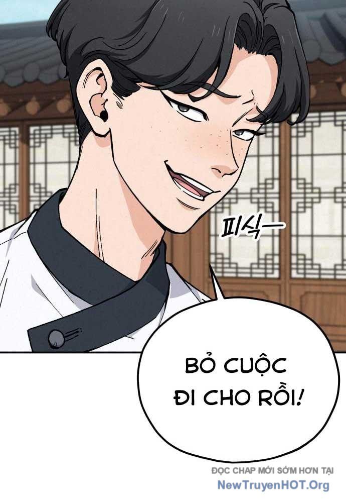 Đấu Trường Ẩm Thực Chap 1 - Next Chap 2