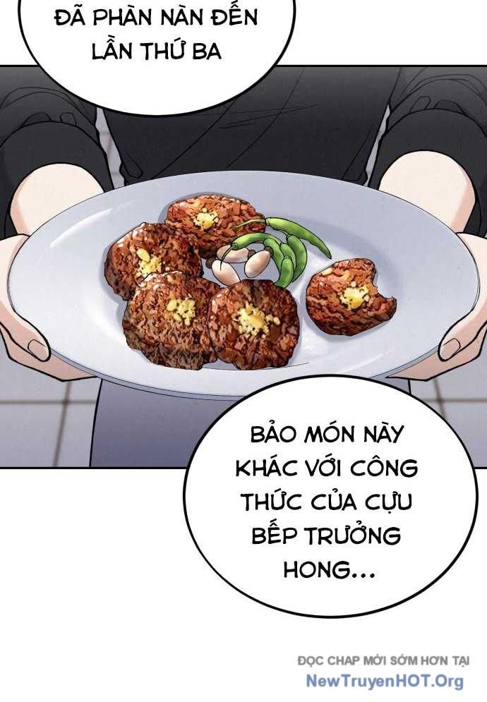 Đấu Trường Ẩm Thực Chap 1 - Next Chap 2