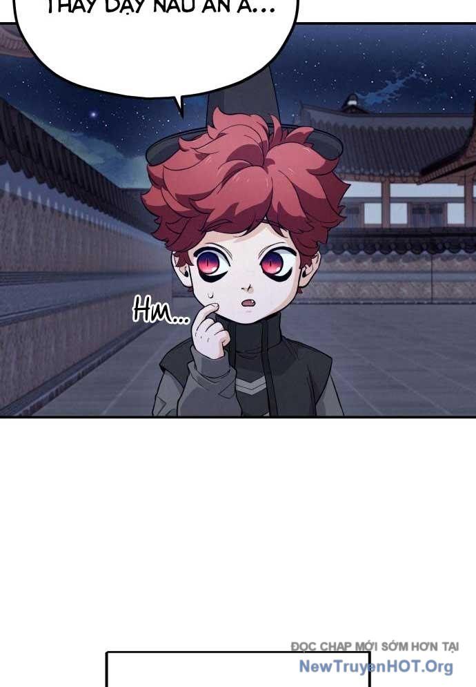 Đấu Trường Ẩm Thực Chap 1 - Next Chap 2