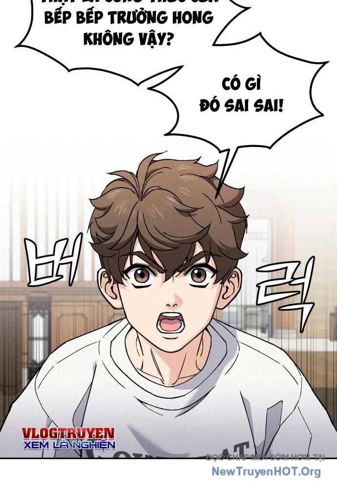 Đấu Trường Ẩm Thực Chap 1 - Next Chap 2