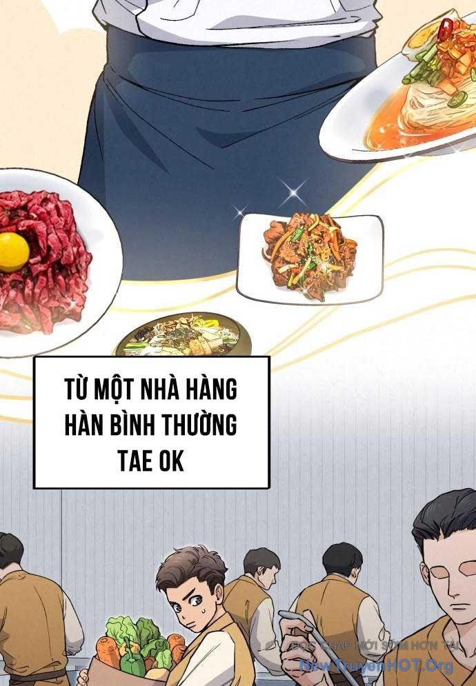 Đấu Trường Ẩm Thực Chap 1 - Next Chap 2